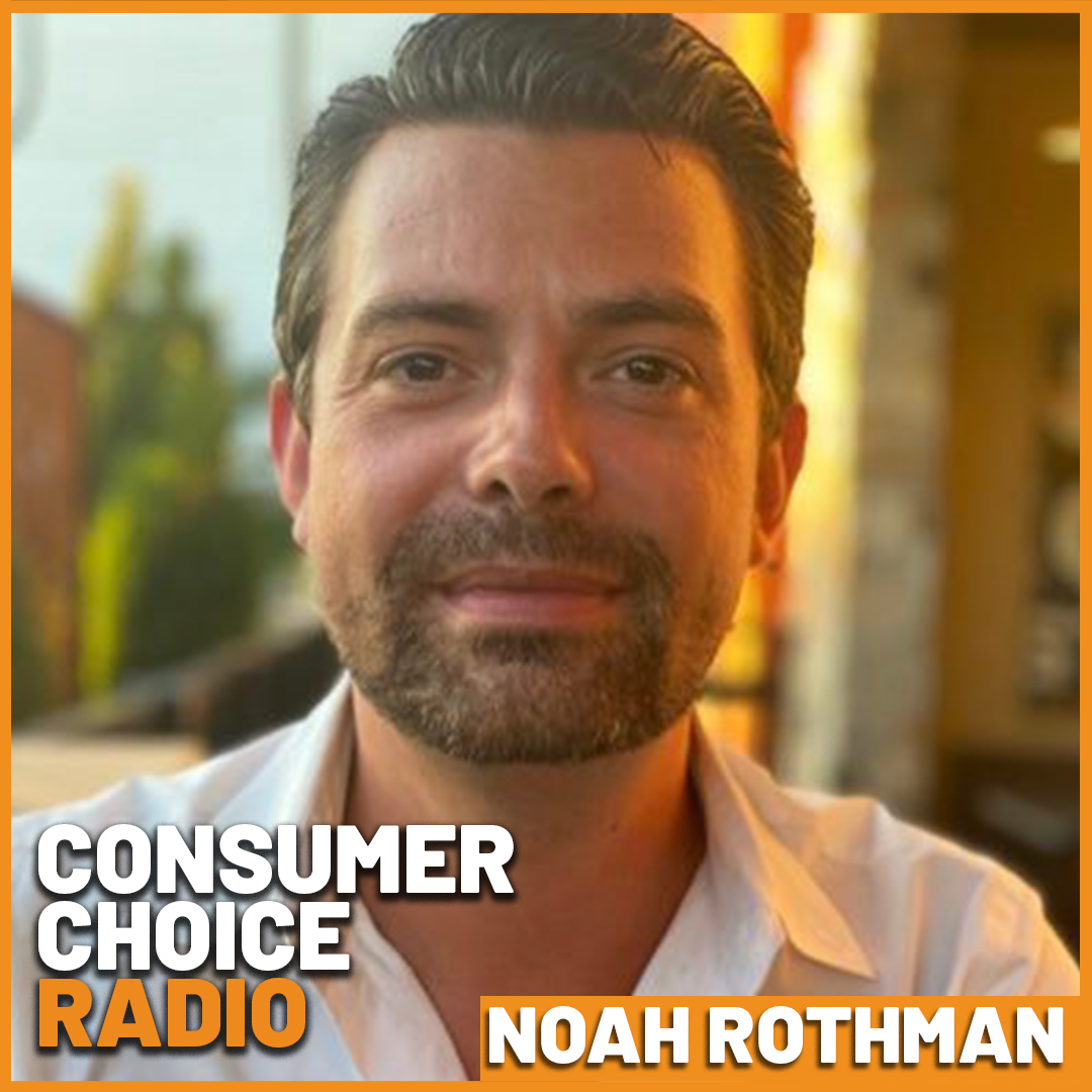 EP132: The Rise of the New Puritans, Tips on the Housing Market (w/ Noah Rothman + Daniel Foch)