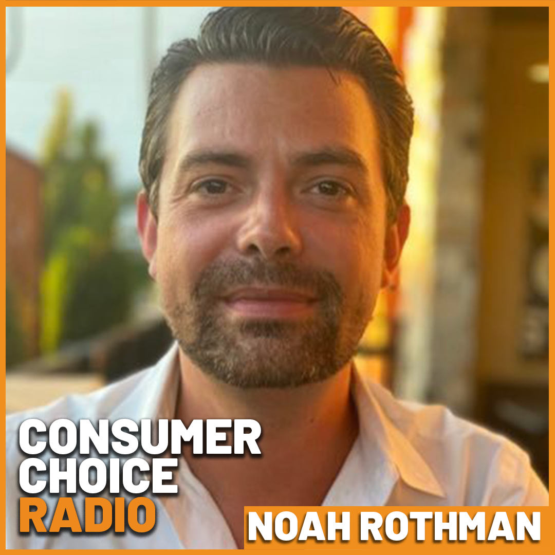 Consumer Choice Podcast
