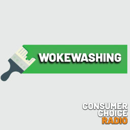 EP73: Woke-Washing and John Cena the Jellyfish