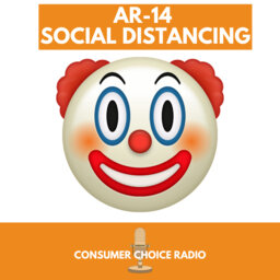 EP10: AR-14 Social Distancing