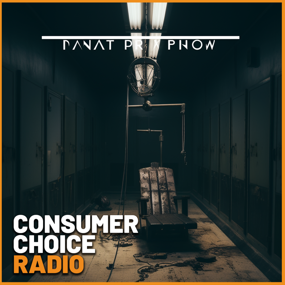 EP190: Podcast Death Row