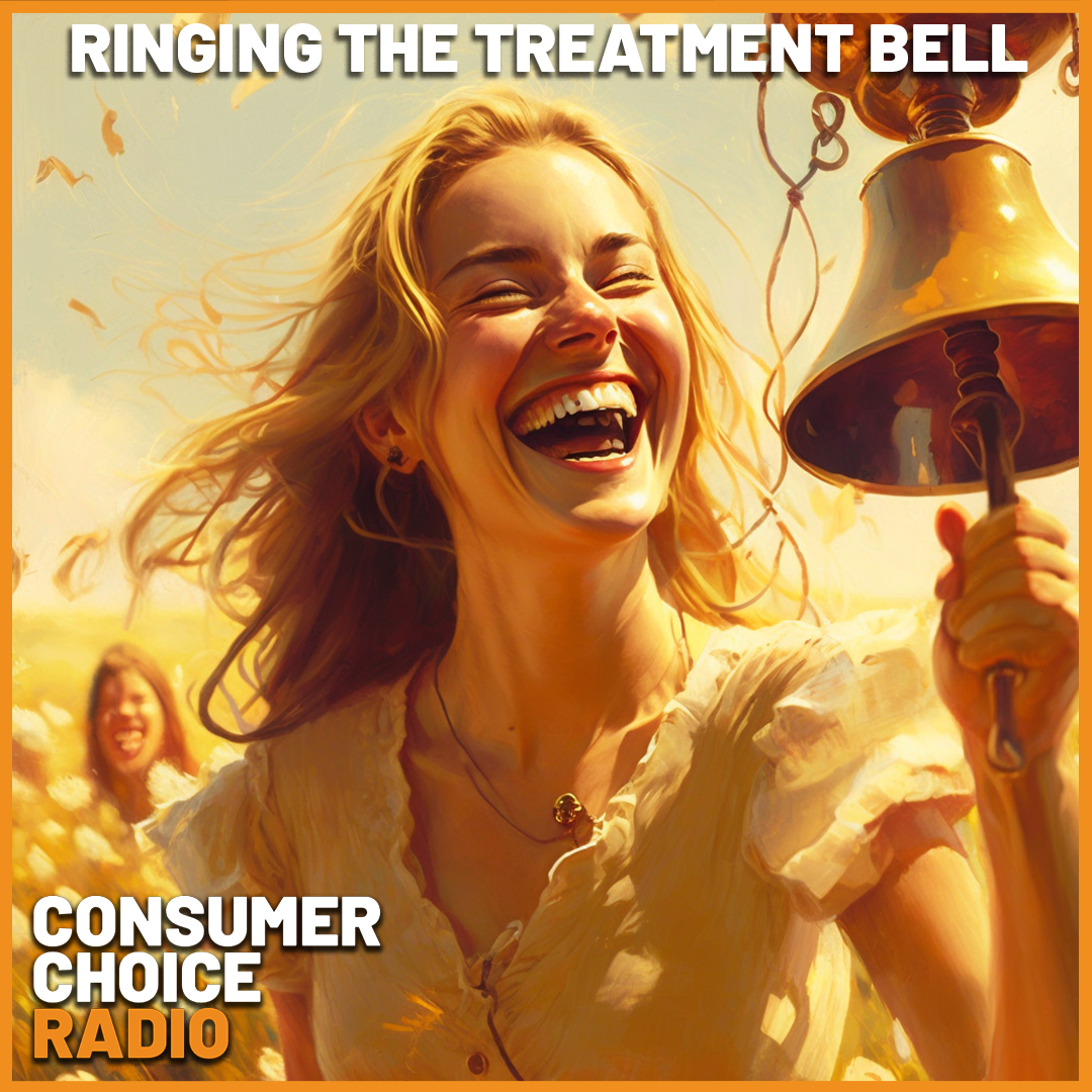EP158: Ringing the Treatment Bell