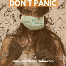 EP8: DON'T PANIC