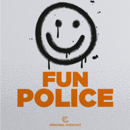 PRESENTING: Fun Police