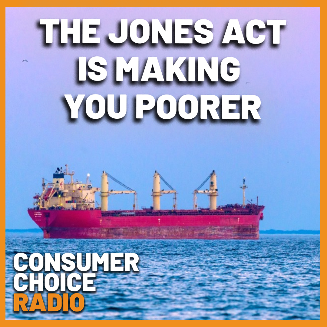 Consumer Choice Podcast