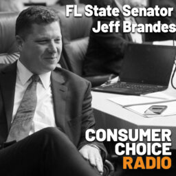EP59: State Sen. Jeff Brandes on Florida as the Future
