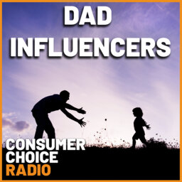 EP139: Dad Influencers