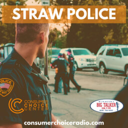 EP7: Straw Police