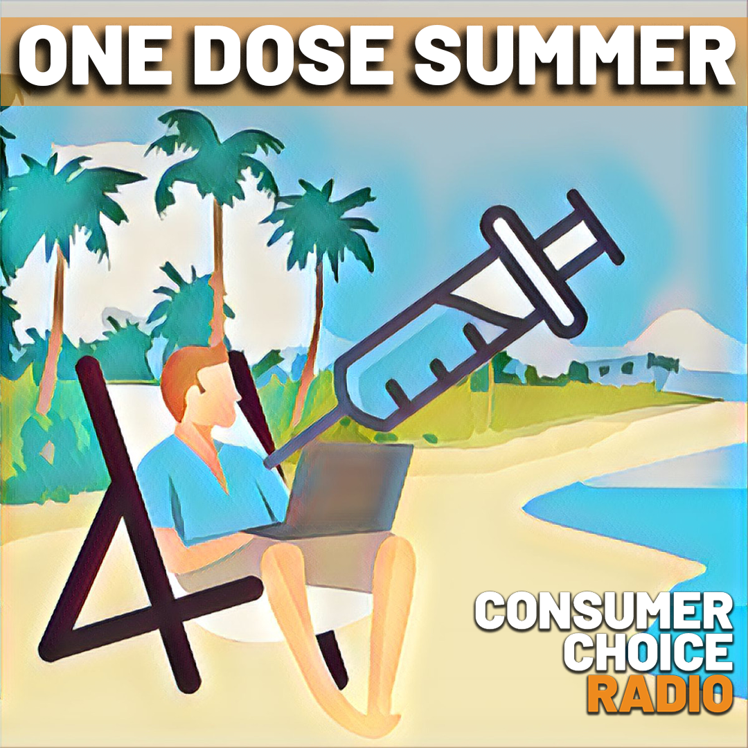 EP71: One Dose Summer episode artwork