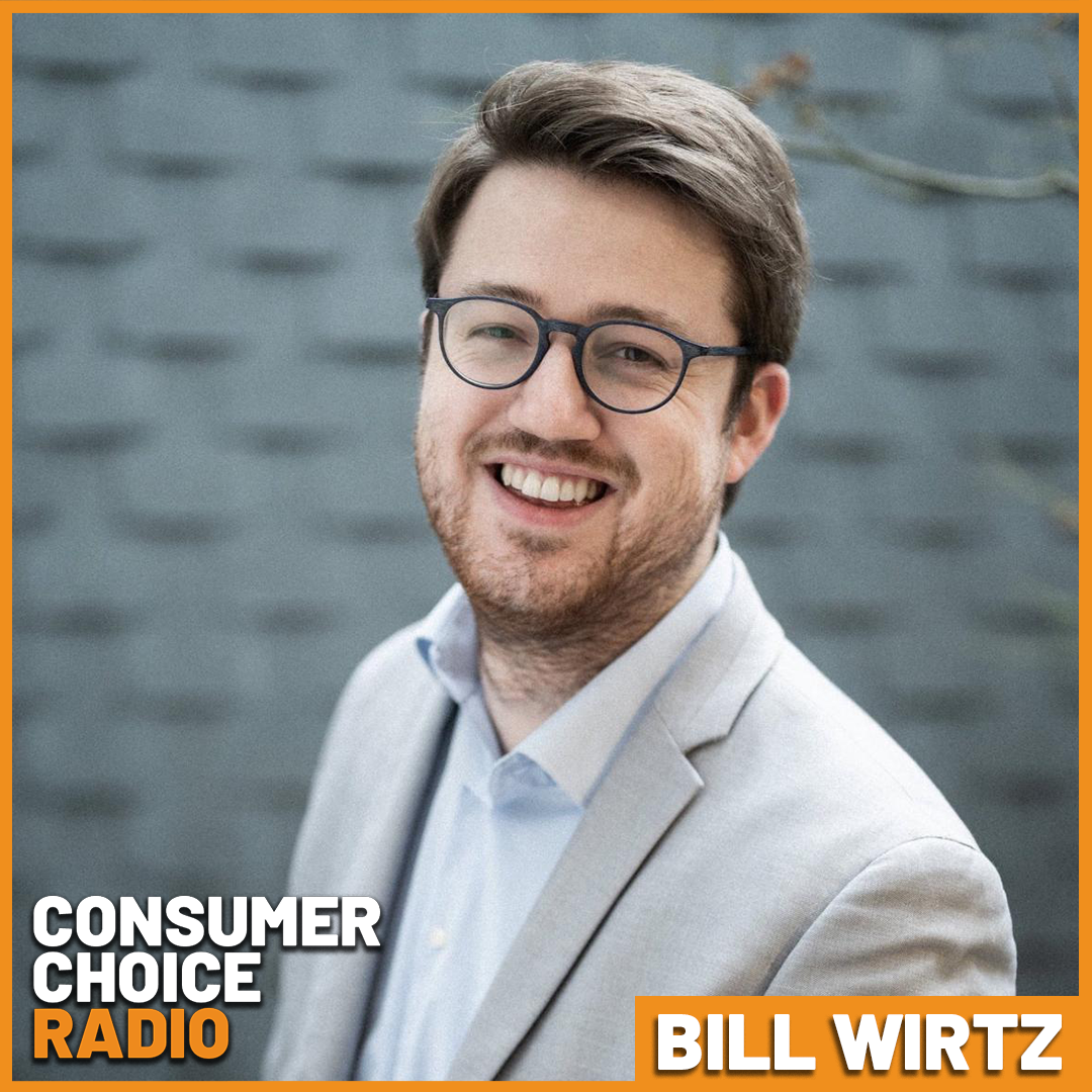 EP161: Bill Wirtz on Why Ag Matters episode artwork