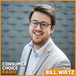 EP161: Bill Wirtz on Why Ag Matters