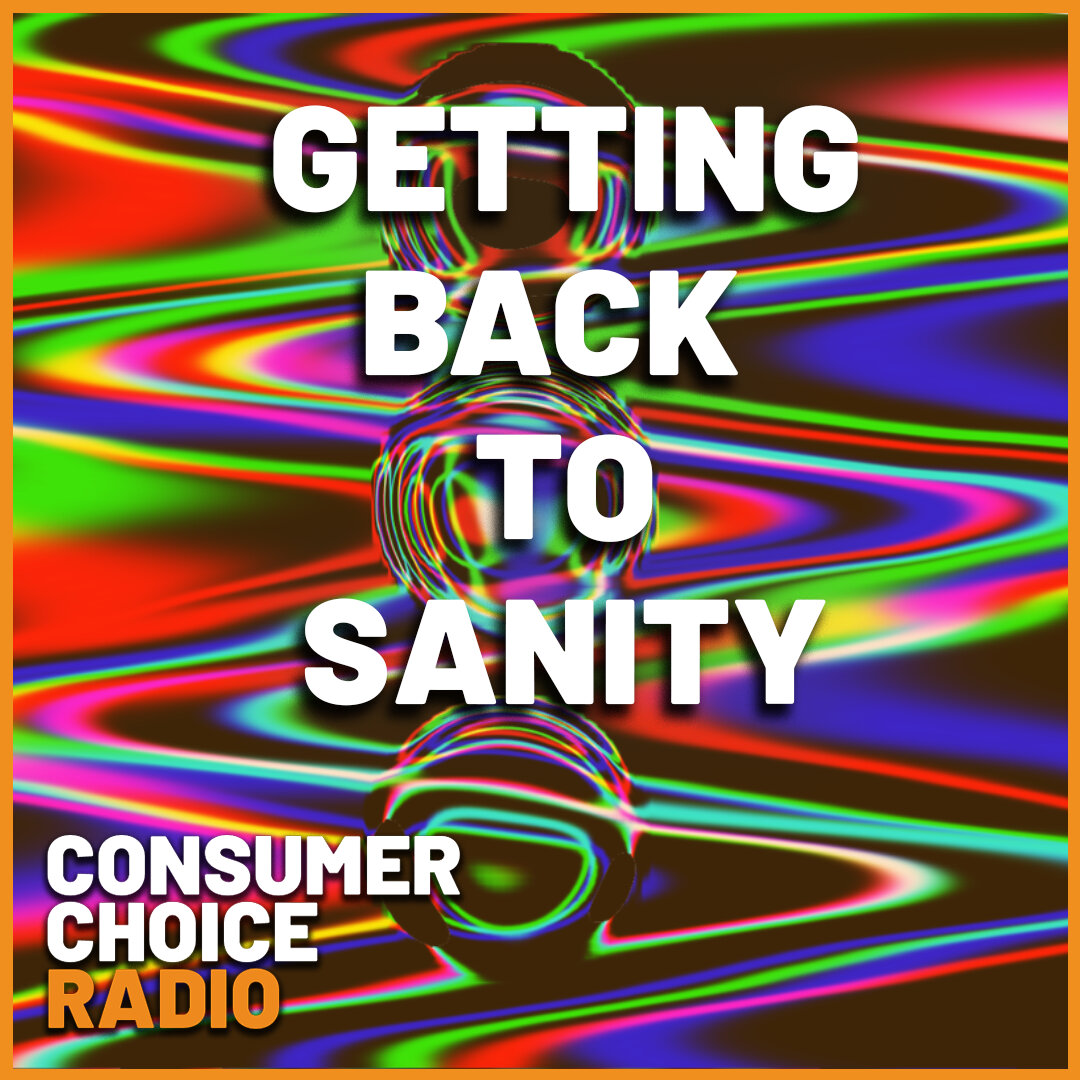 Consumer Choice Podcast