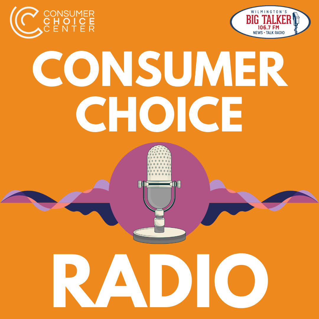 EP1: Vaping Litmus Test