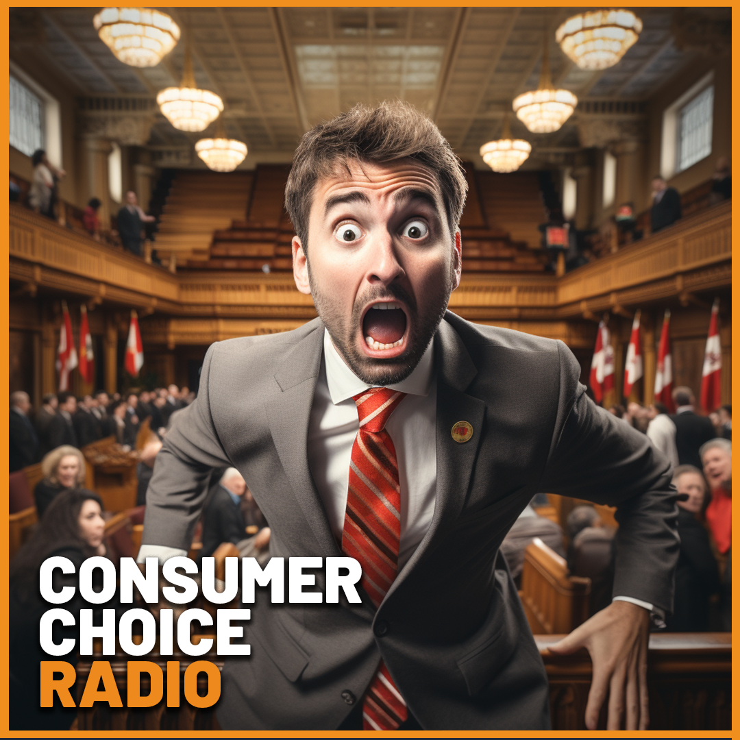 EP181: A Luxemburger Goes to Ottawa (w/ Bill Wirtz) episode artwork