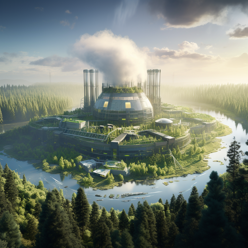 EP184: An abundant energy future episode artwork