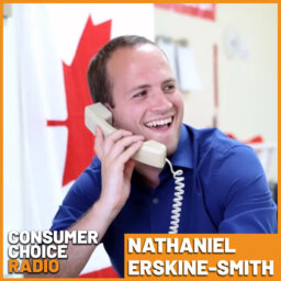 EP166: Nathaniel Erskine-Smith and a refreshing liberal plan for Ontario and beyond