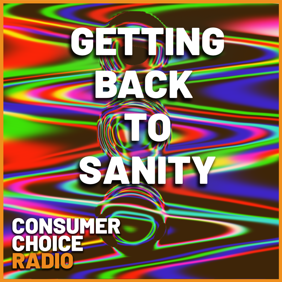 Consumer Choice Podcast