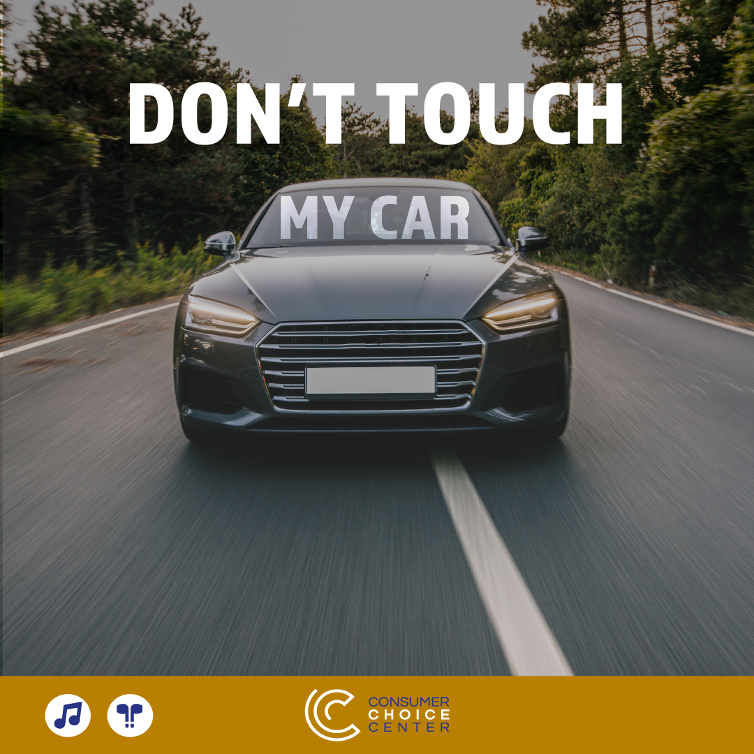 The ConsEUmer Podcast