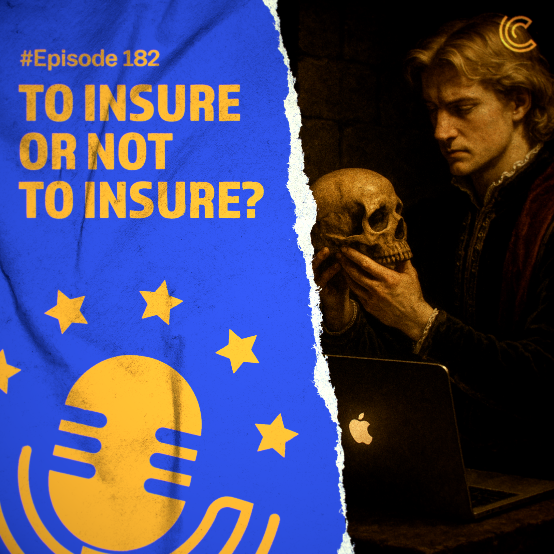 EP182: To repair or not to repair & Processed foods (co-hosted w/ Fabio Fernandes)