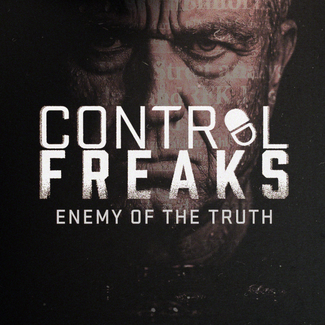 Introducing: Control Freaks