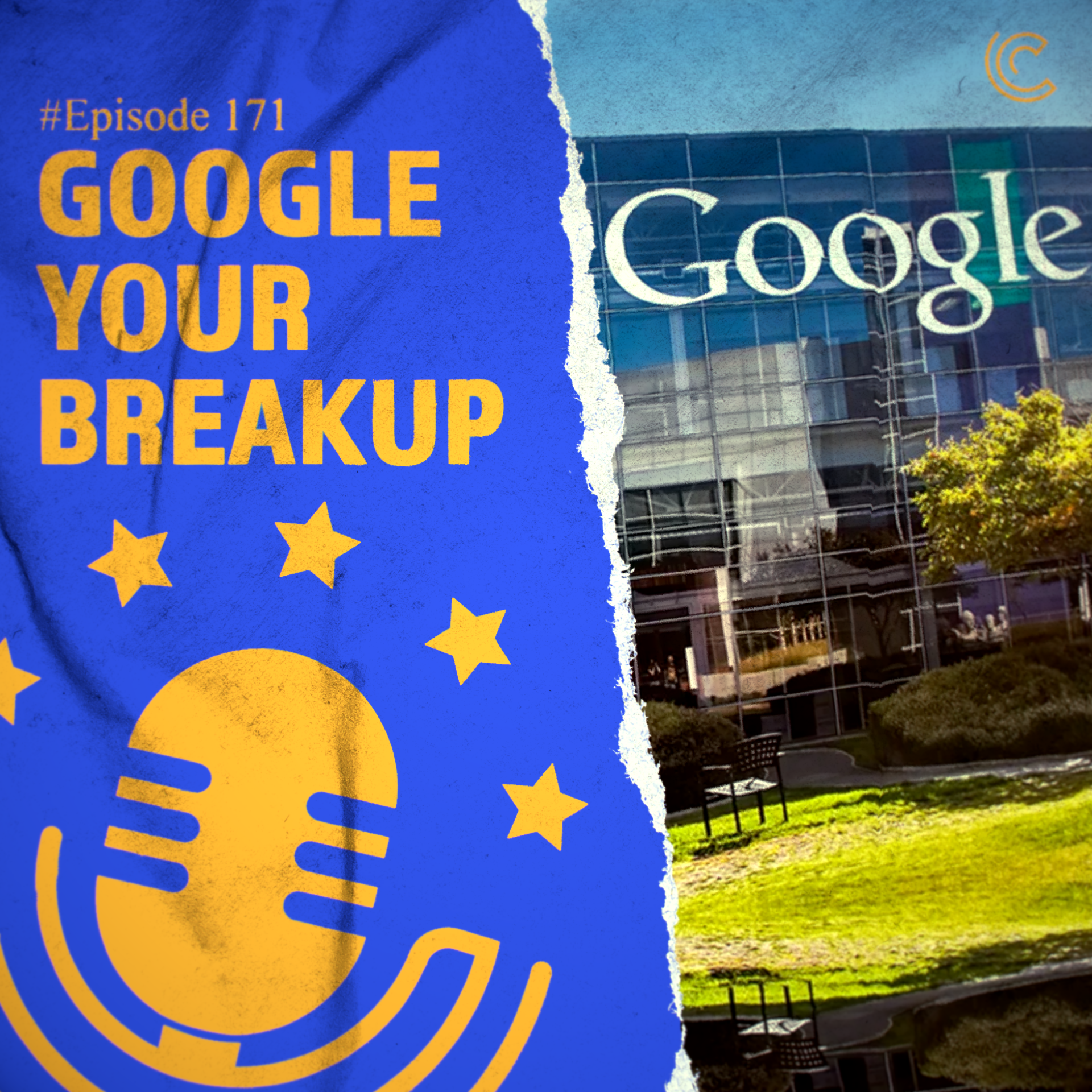 EP171: Sausage fight, Czech goes super on trains, and Google your breakup (w/ Donald Kimball)