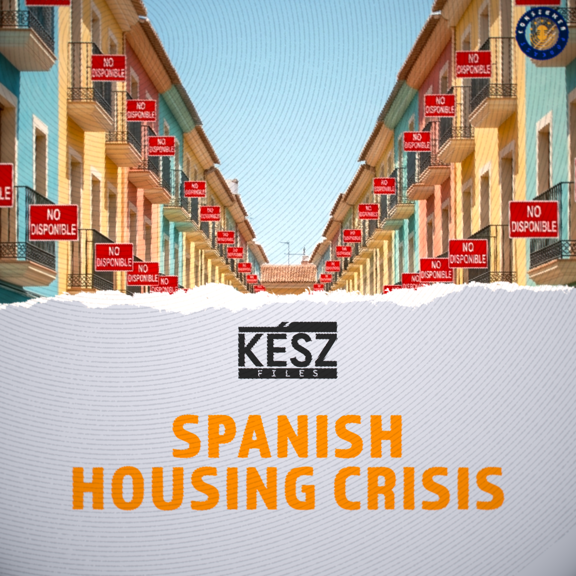 Kész Files w/ Zoltan Kész - Housing in Spain