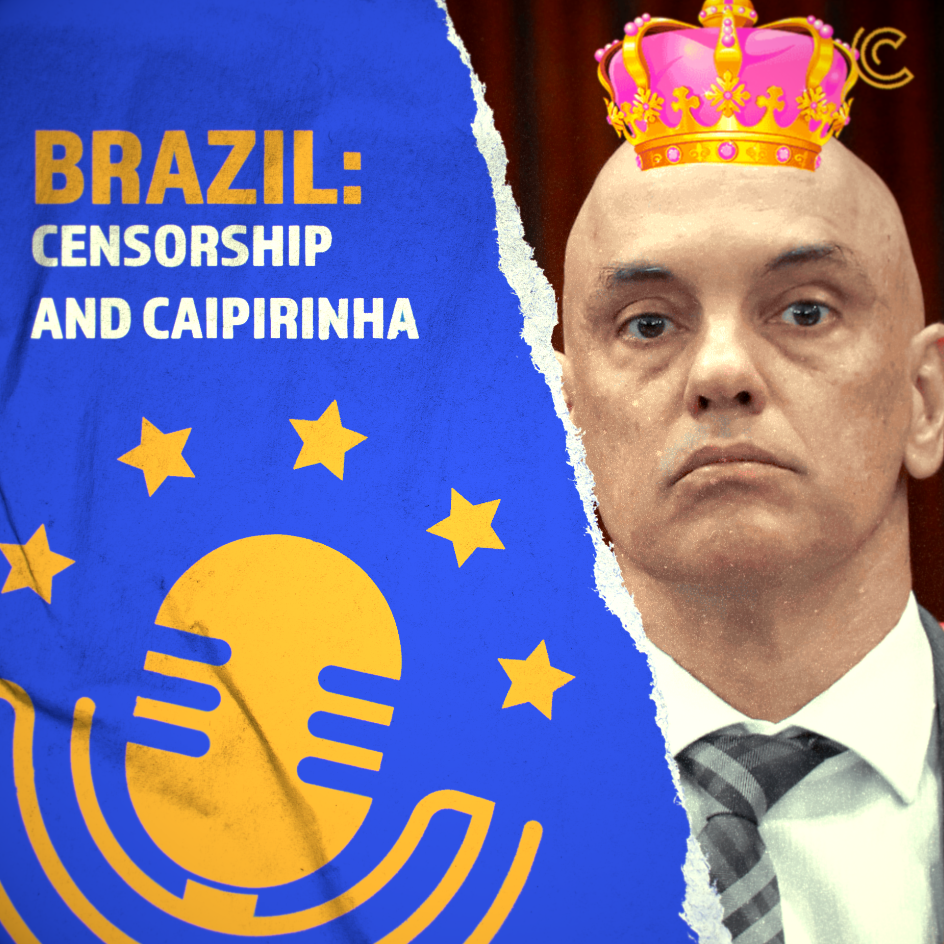 The ConsEUmer Podcast