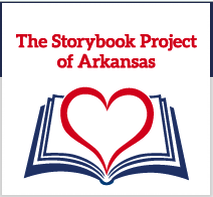 ICBY 21 August 2019--The Storybook Project of Arkansas