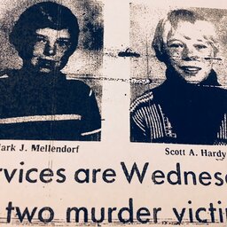 71 Murders at Tody Lake