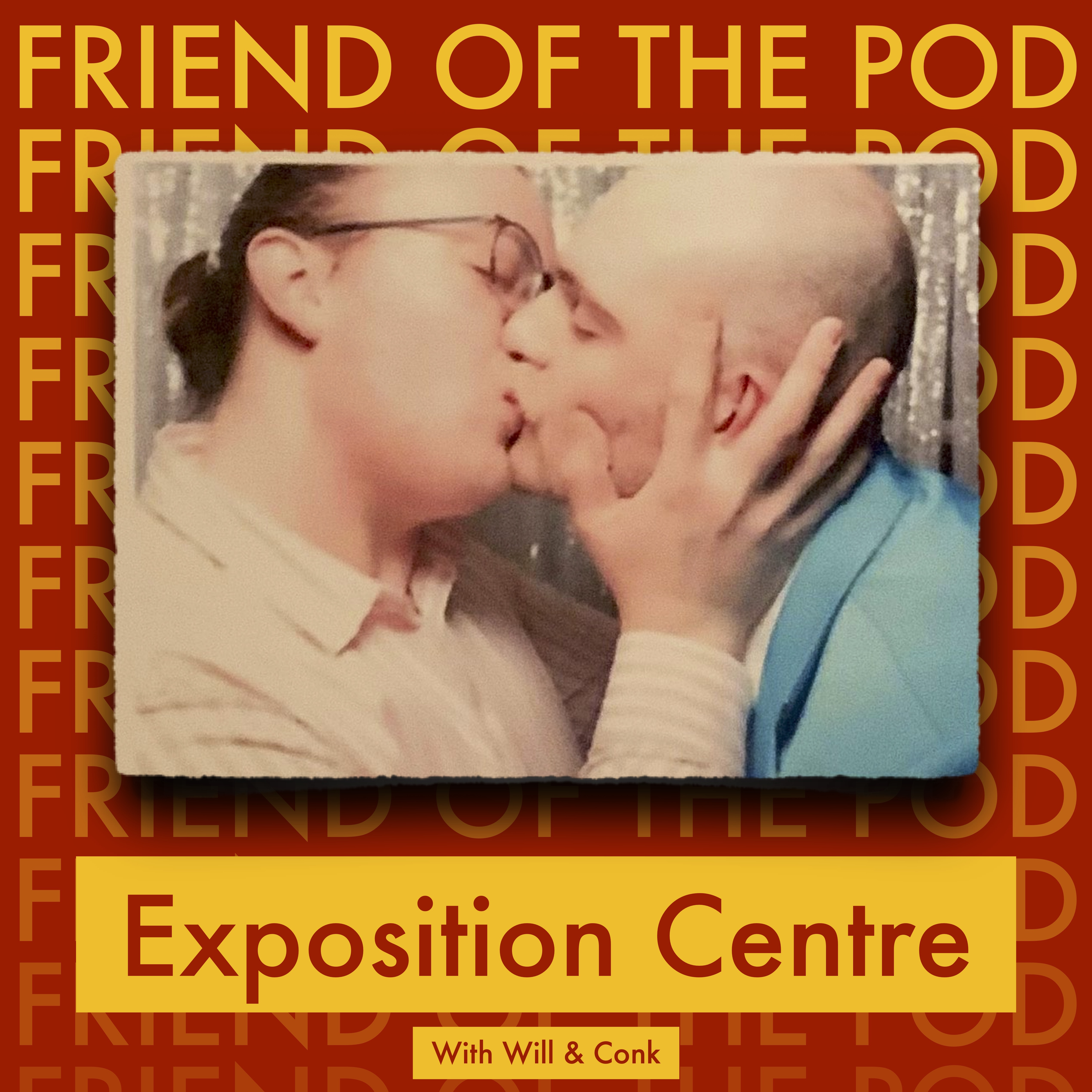 Exposition Centre - Ep 76