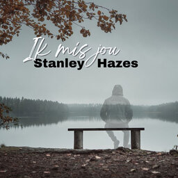 Aflevering Spotlight met Stanley Hazes over ''Ik mis jou''
