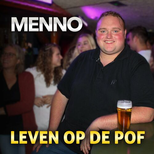 Spotlight met Menno