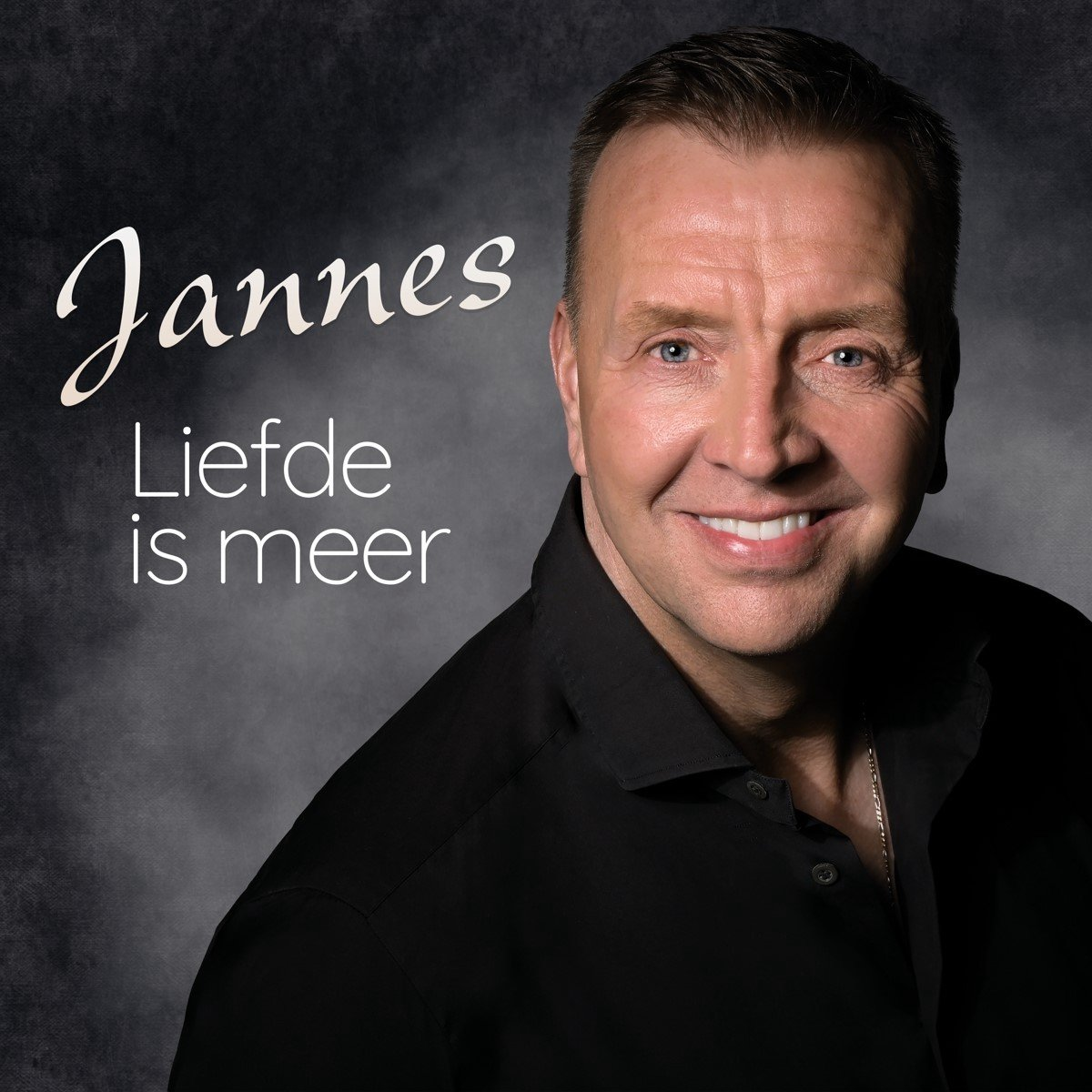 Jannes Spotlight deel 2 : Album Liefde is meer !