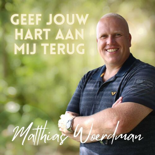 Spotlight met Mathias Woerdman