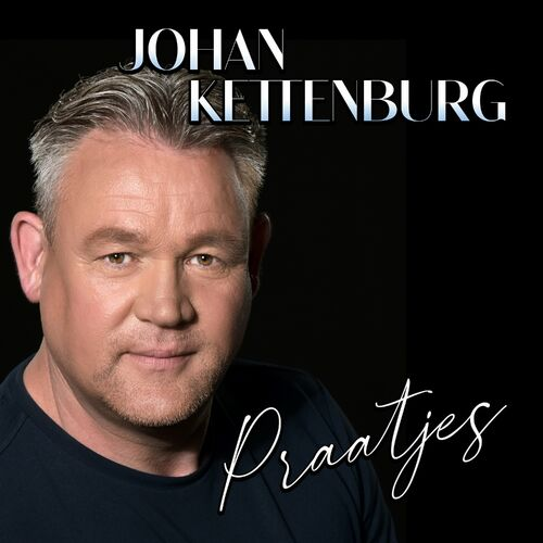 Spotlight met Johan Kettenburg
