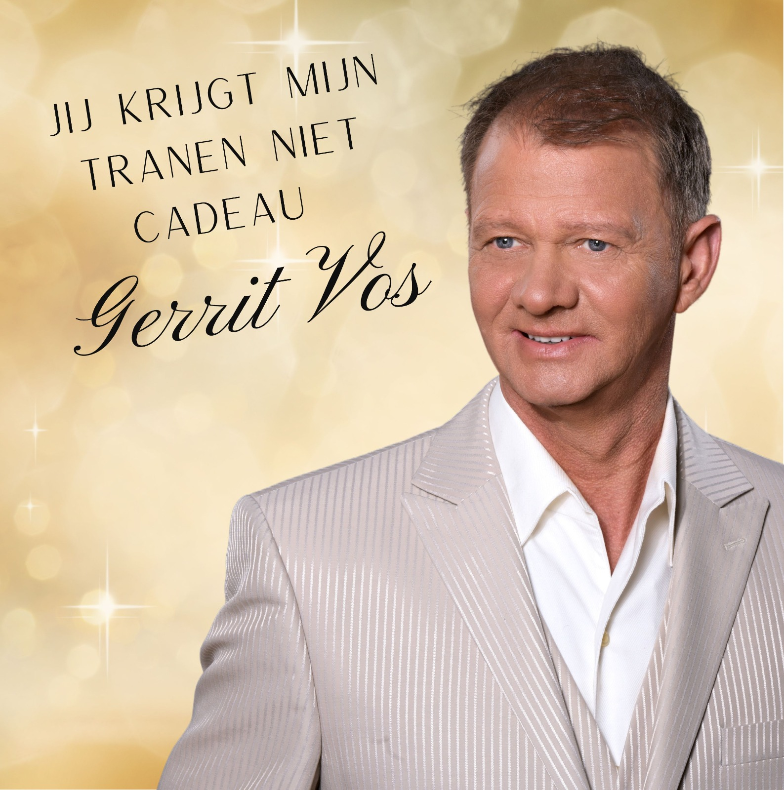 Spotlight met Gerrit Vos (1)