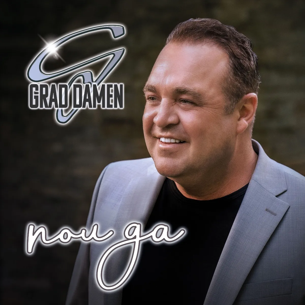 Spotlight met Grad Damen over single ''Nou ga''