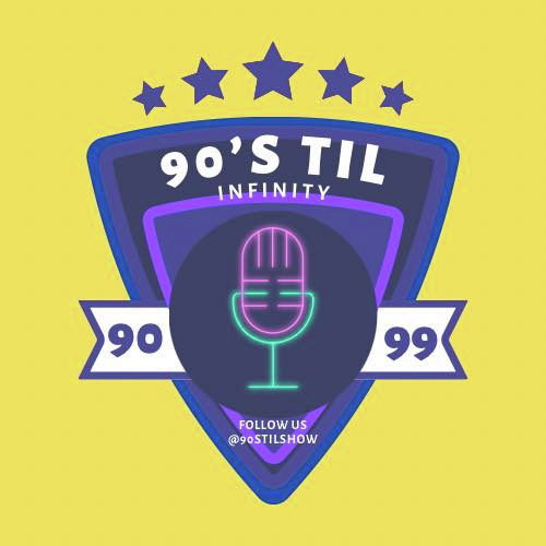 90s Til Infinity - 2025-3-6