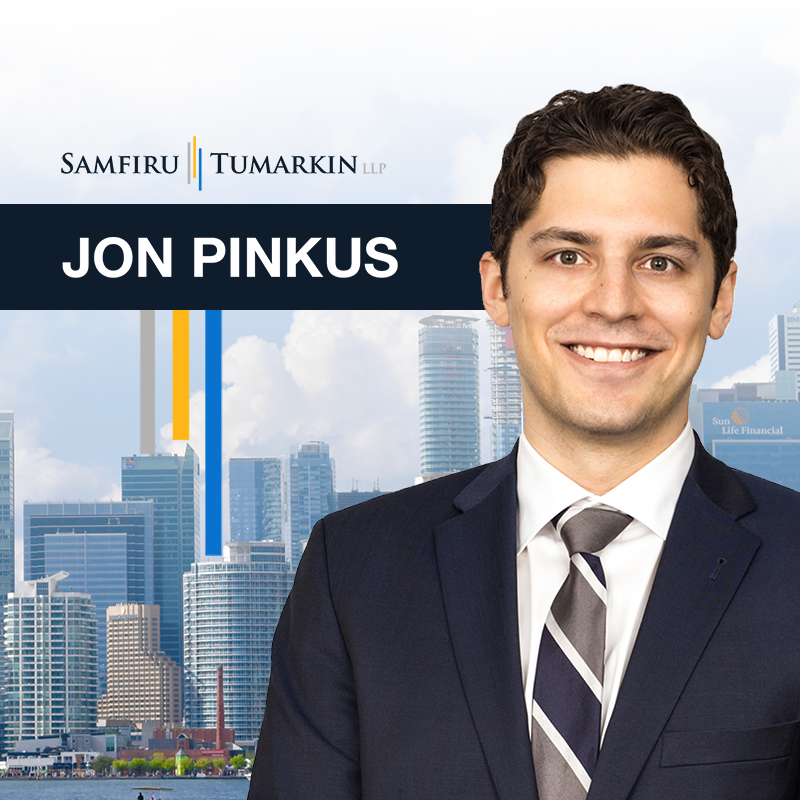 Brad Blair Suing Doug Ford, Other Officials for $15M over Termination