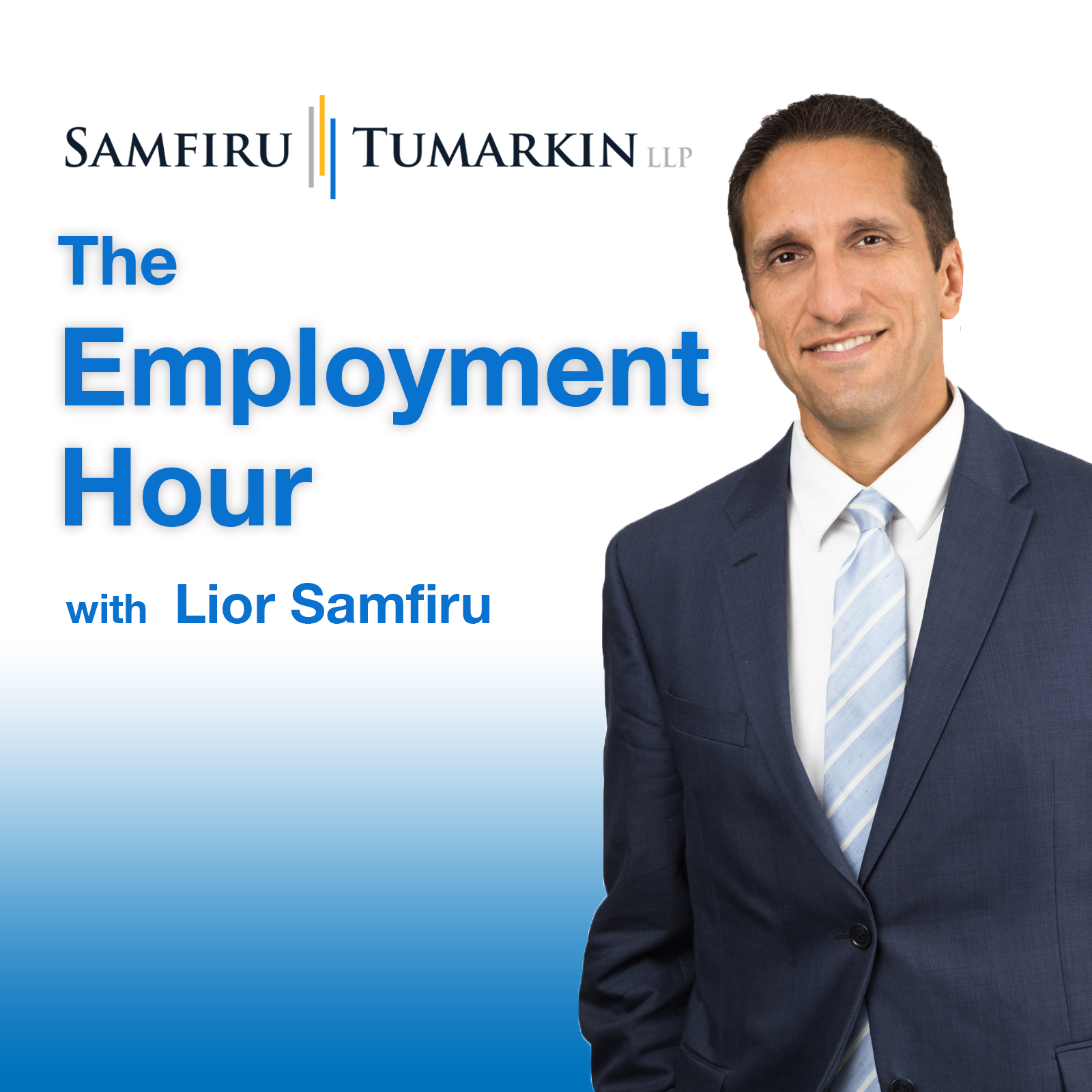 Leo's Shocking Severance Story