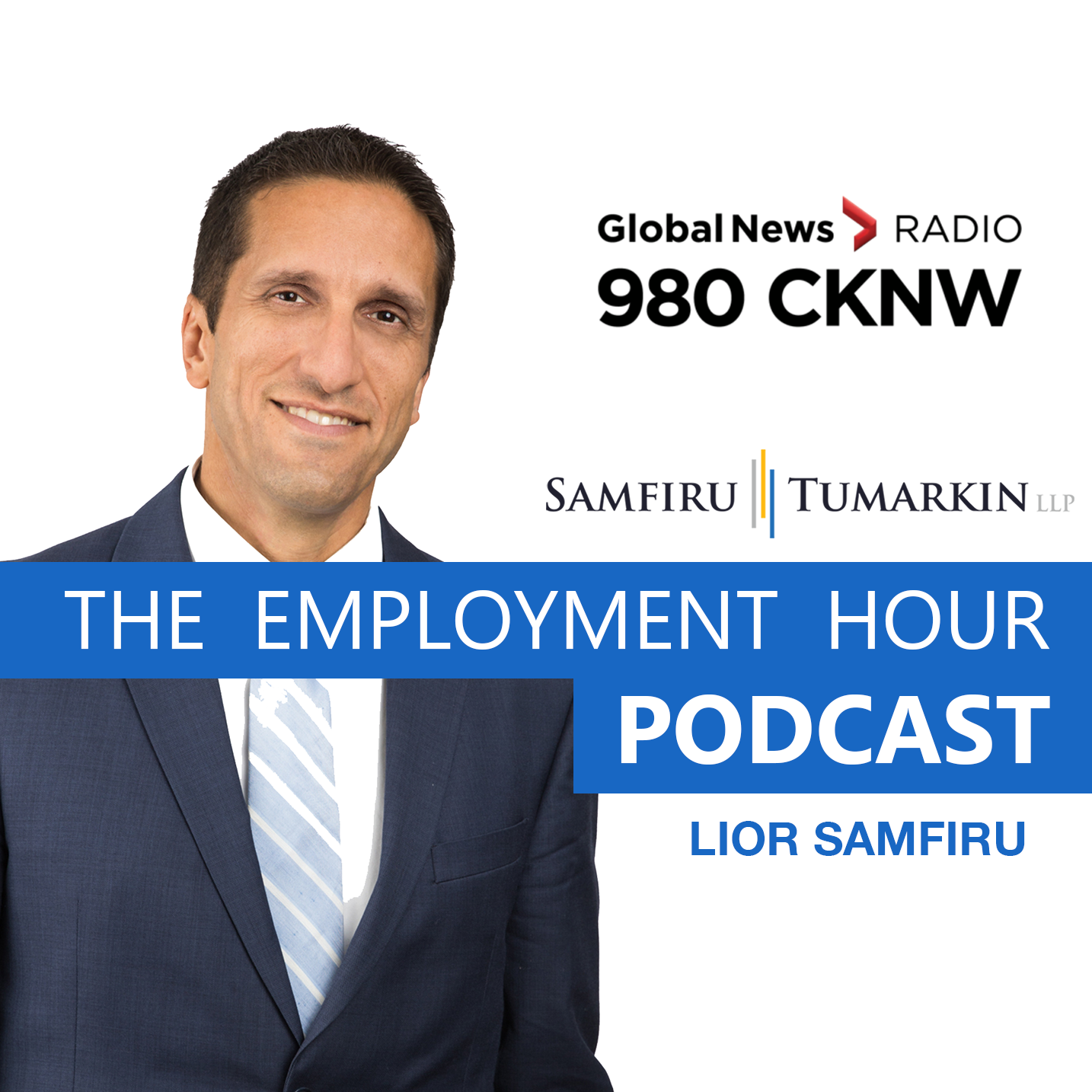 Employment Hour 980 CKNW – S2 E19