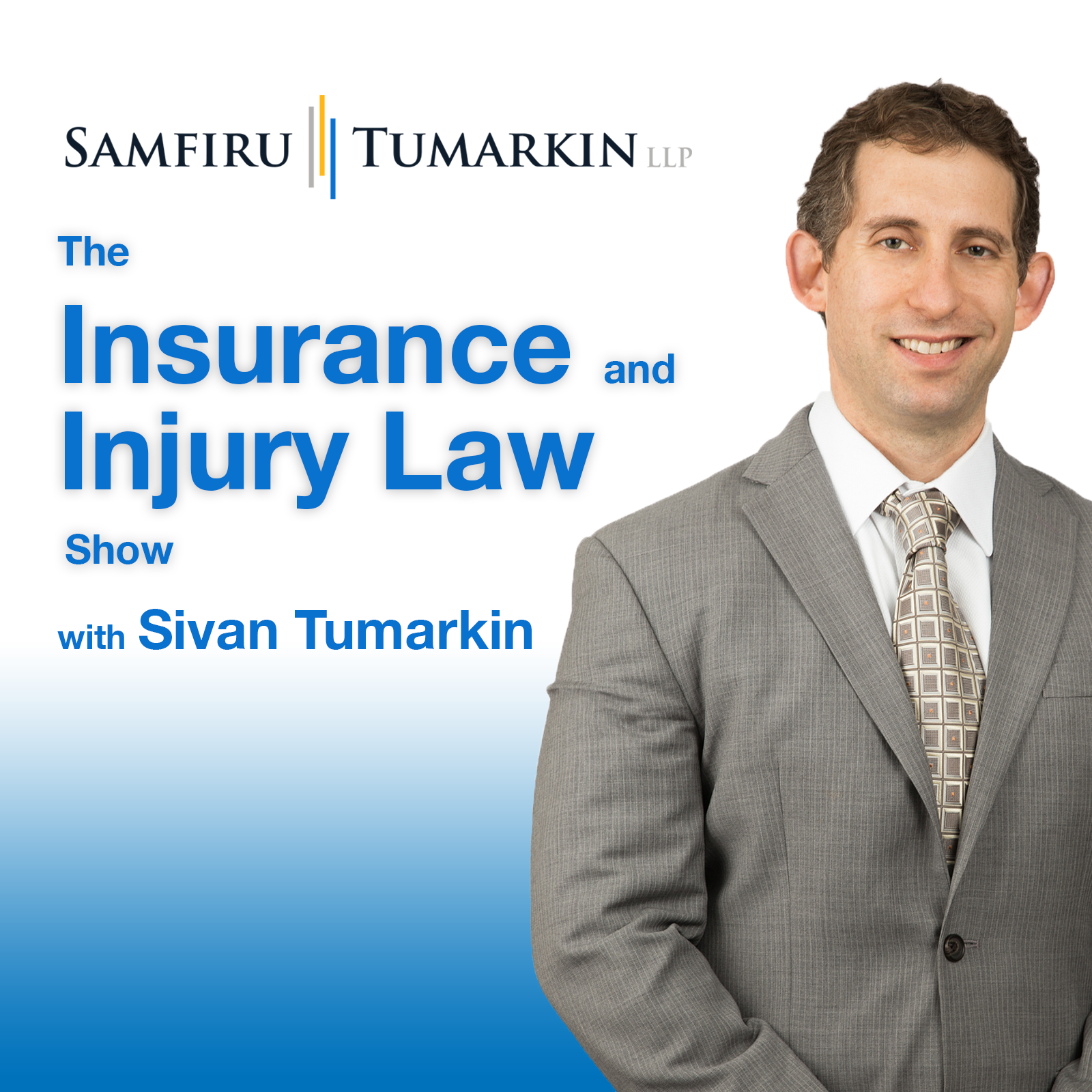 Multiple Accidents Shouldn't Intimidate a Good Lawyer episode artwork