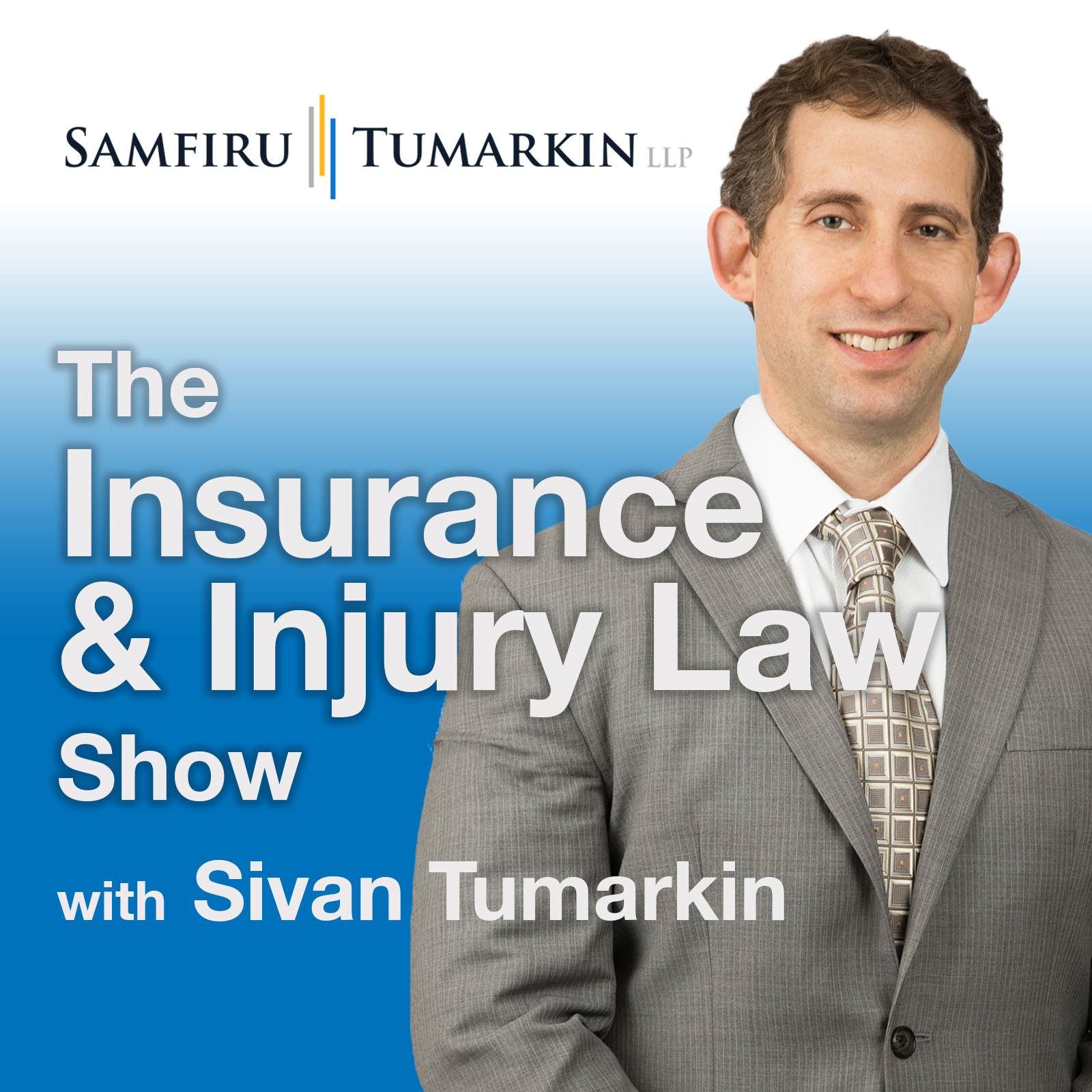 When Appeal of Long-term Disability Denial Fails episode artwork