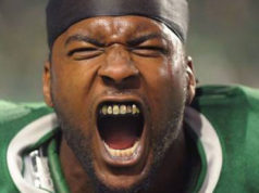 Jerome Messam Charged: Is a Criminal Charge Reason Enough to Fire Someone?