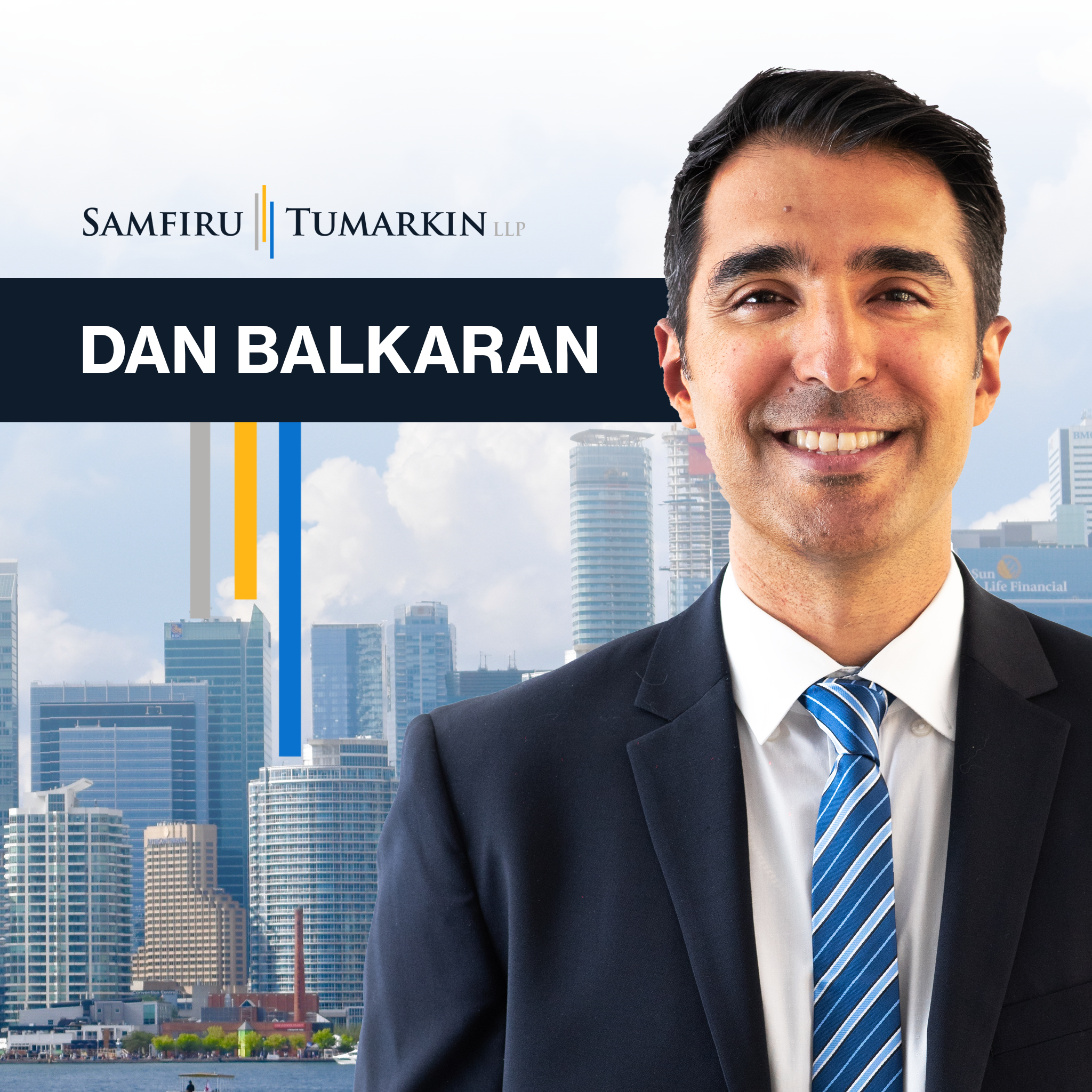 Employment lawer Dan Balkaran on government vaccine mandates