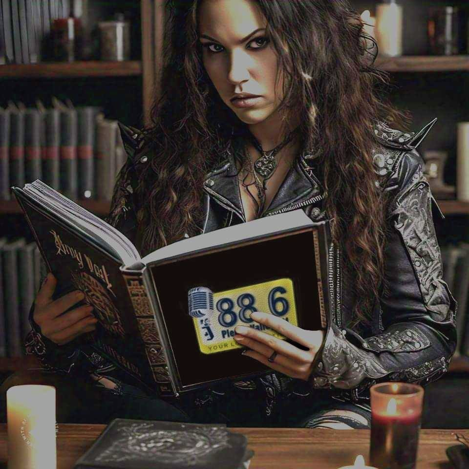 Metal Lore On Demand - 2026-5-28