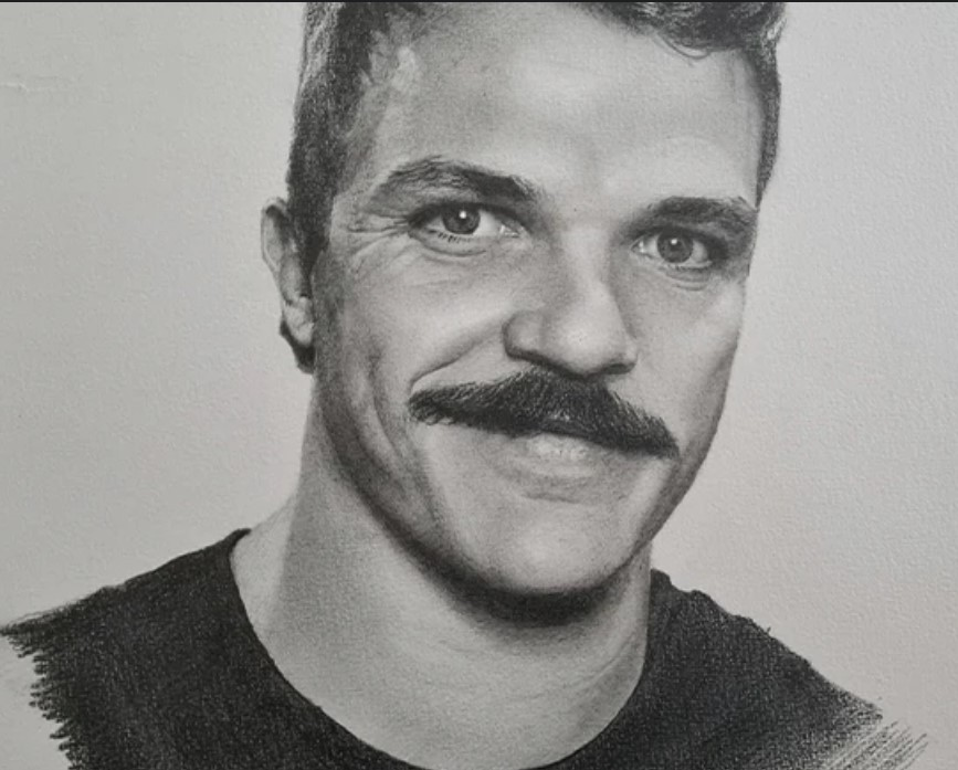 Jimbo Stokes Interview 11-06-23 episode artwork