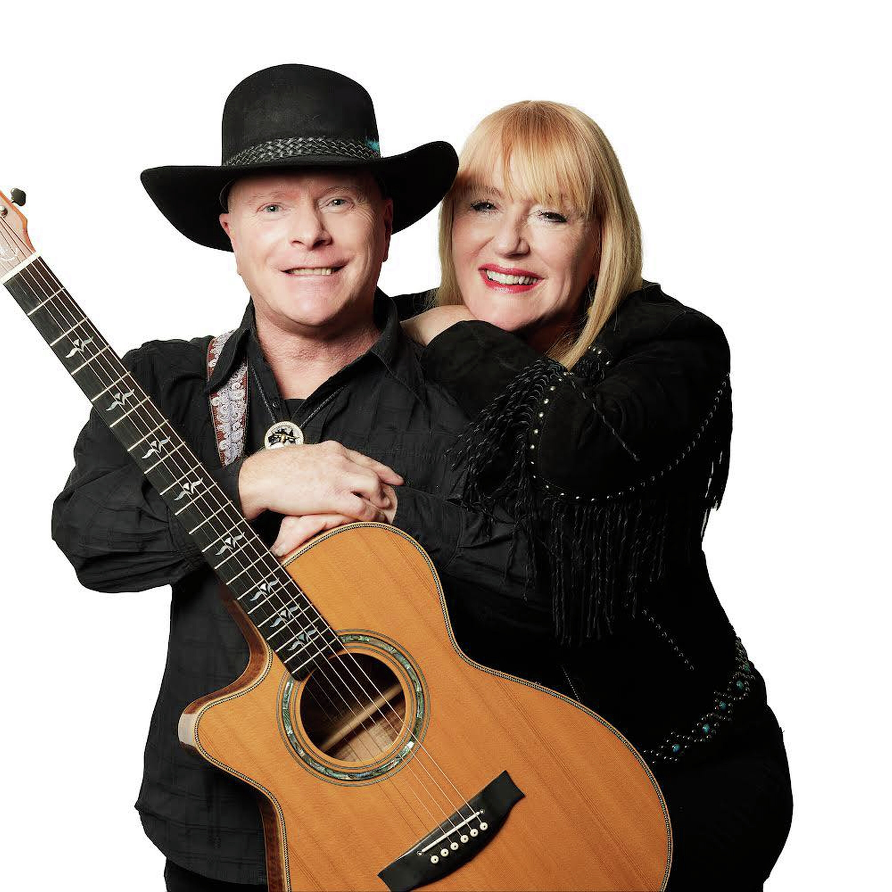 Patsy & Dave Interview 10-05-26 episode artwork