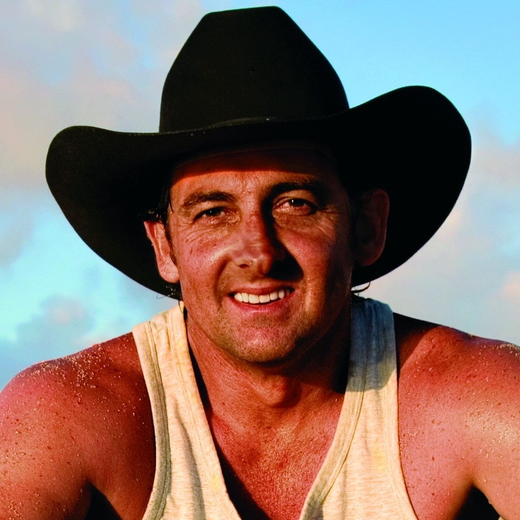 Lee Kernaghan Interview 11-05-25 episode artwork