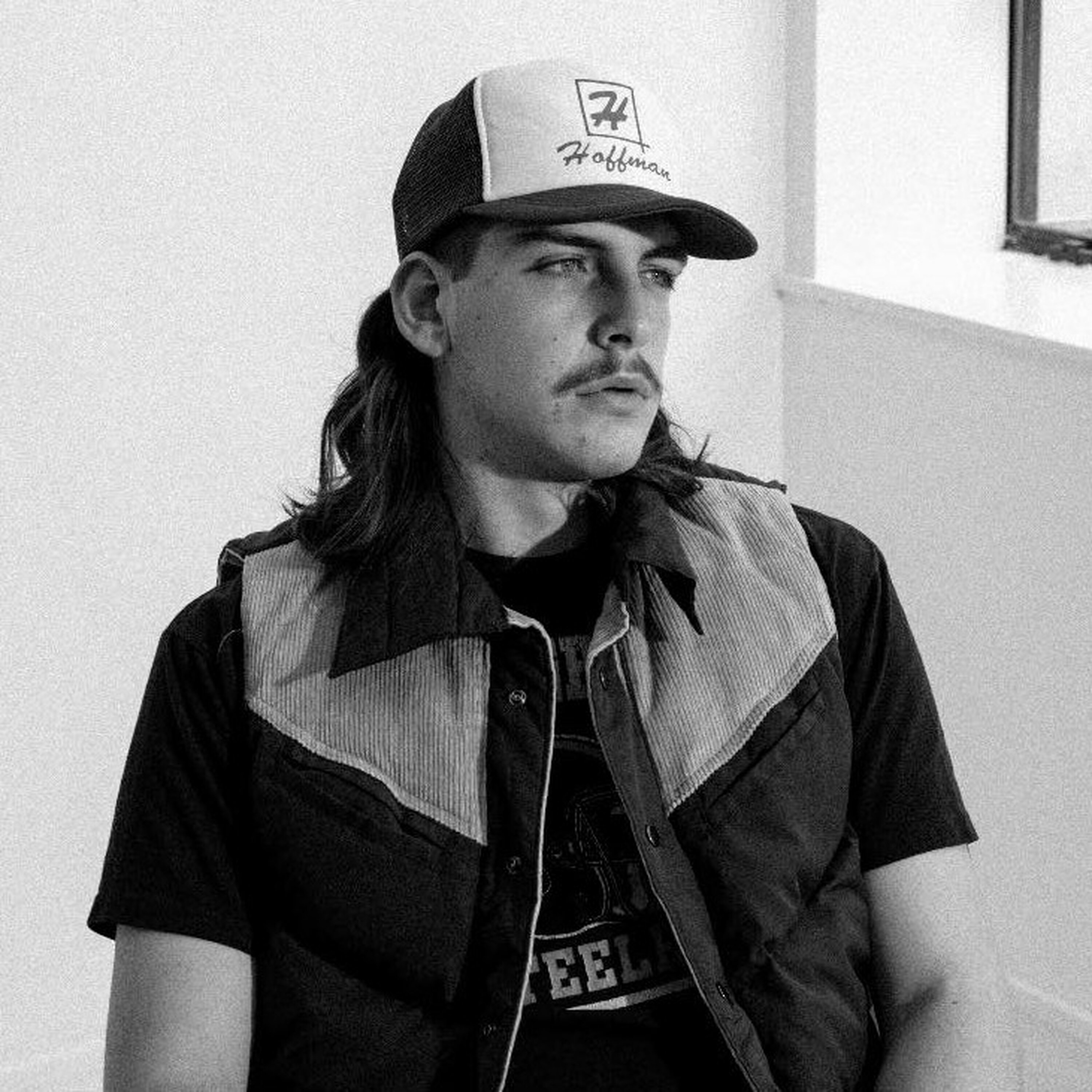 Lane Pittman Interview 28-09-25 episode artwork